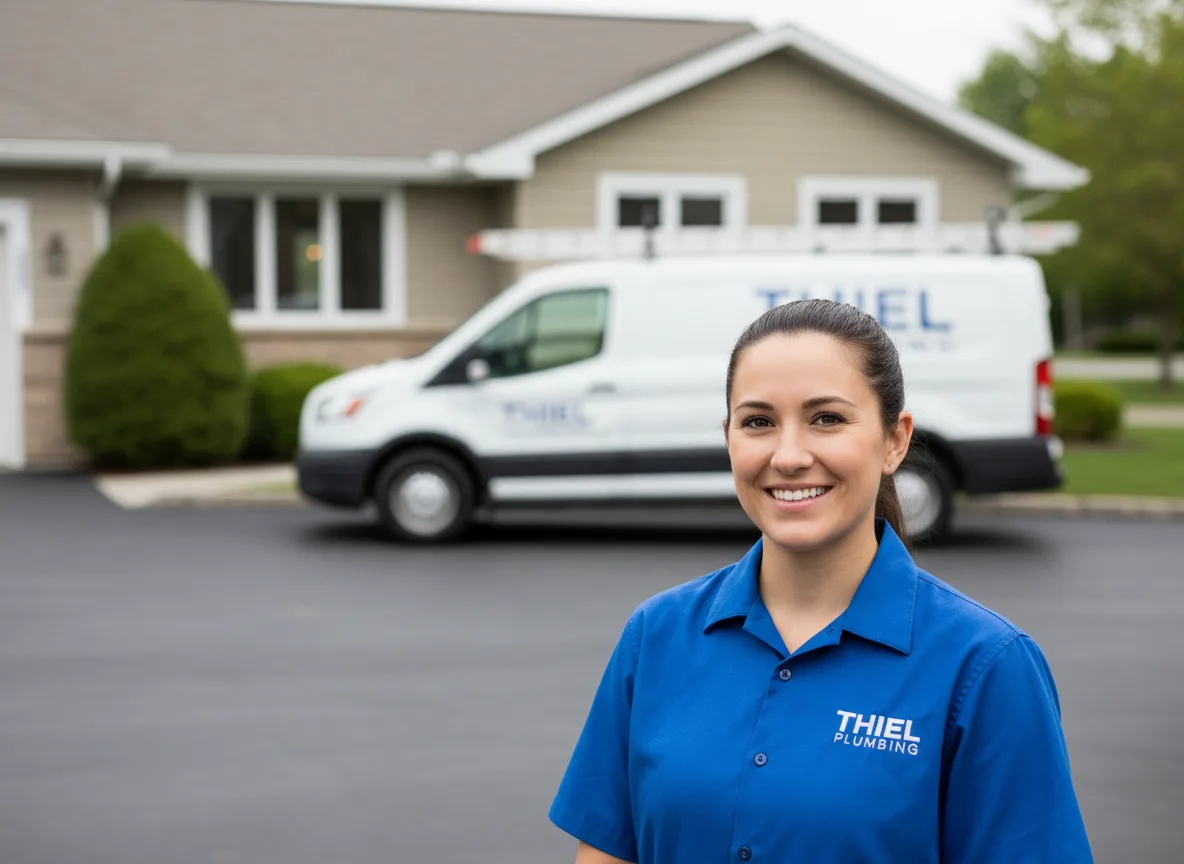 Plumber Jackson, WI FAQs